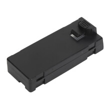 Drohnenbatterie 3,7V 1800mAh Überladungsschutz Kurzschlussschutz Li-Ionen-Akku für LSRC S8S