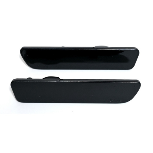 Smoked Lens Side Marker Light for 2005-2009 Rear Lamp Reflector Accessories 1