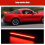 Smoked Lens Side Marker Light for 2010-2014 Rear Lamp Reflector Accessories 5