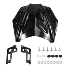 Motorcycle Accessories Windshield Windscreen for CB 500 Hornet CB500 ABS 2024 2025 Touring Wind Deflectors A