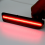 Smoked Lens Side Marker Light for 2005-2009 Rear Lamp Reflector Accessories 9