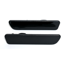 Smoked Lens Side Marker Light for 2005-2009 Rear Lamp Reflector Accessories