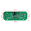 Temperature Control Board 12V 24V 12 Liters Car Refrigerator Motherboard Display Computer Controller 7