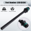 For Range IV L405 Crankcase Ventilation Hose LR013608 8