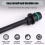 For Range IV L405 Crankcase Ventilation Hose LR013608 6