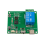 ESP32-AI 1 Way Voice Control Relay Module Recognition Onboard Microphone Amplifier Speaker TYPE-C Interface 8