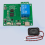 ESP32-AI 1 Way Voice Control Relay Module Recognition Onboard Microphone Amplifier Speaker TYPE-C Interface 6