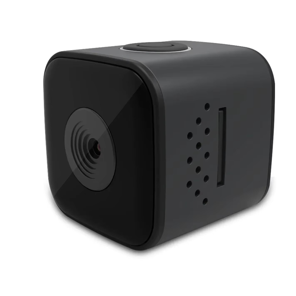 1080P Outdoor Waterproof Sports Camera Portable Car Dv High Definition Aviation Small Direct Recording 4852145440007