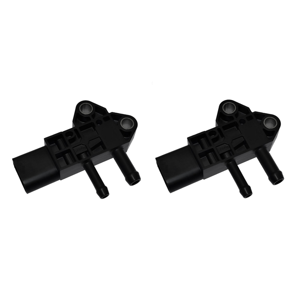 2Pcs Car Differential Pressure Sensor Sh01-182B2 41Mpp1-6 Sh01182b2 41Mpp16 For 3 6 -5 Accessories 4852145437359