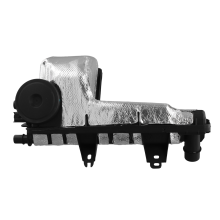 9665350680 0361S5 Auto Parts Intake Manifold Exhaust Box for 508 C5 2.3