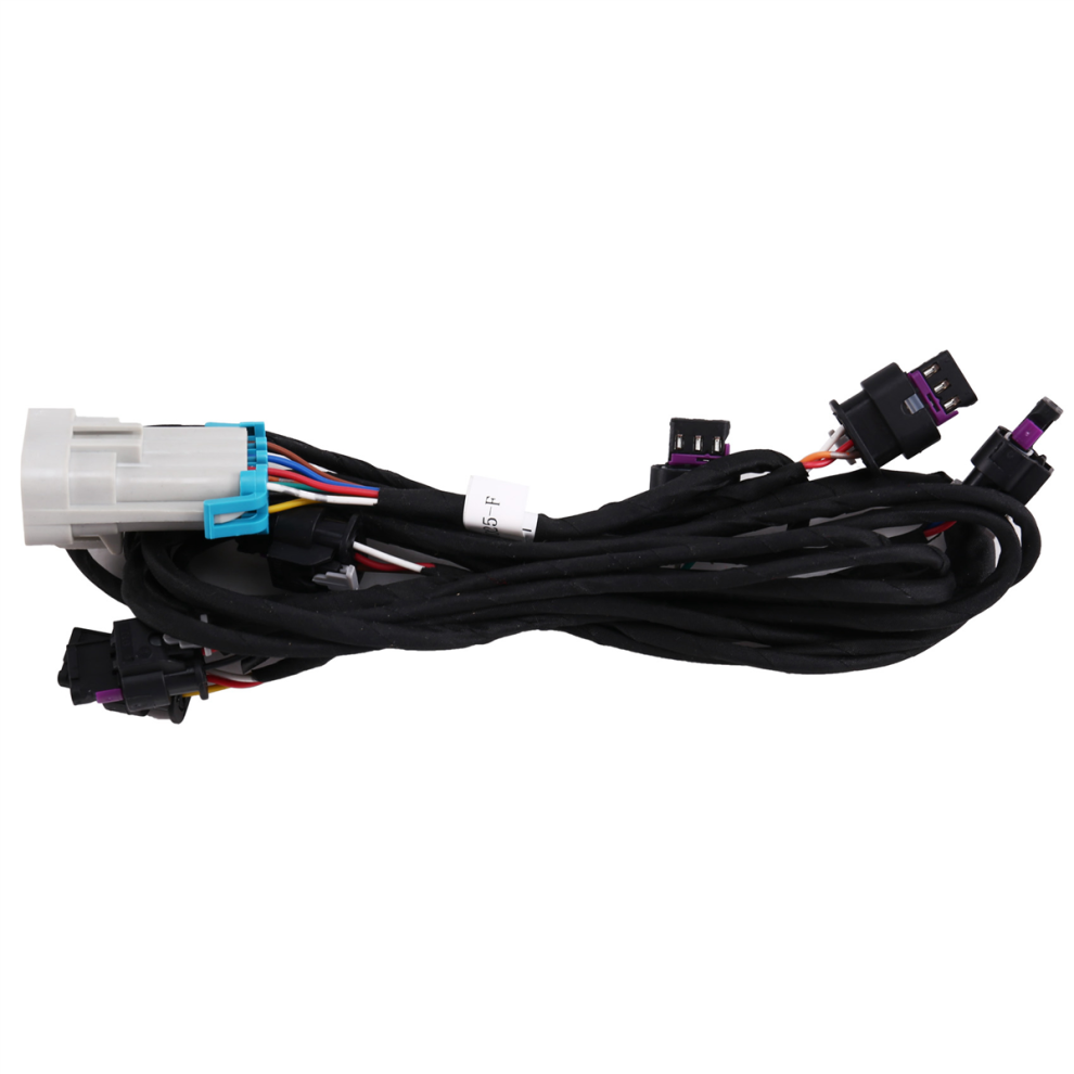 Car Front Bar Electric Eye Wiring Harness Radar for - W164 ML 2005-2012 1644400837-image-OPC-PJCBP5R-NEW