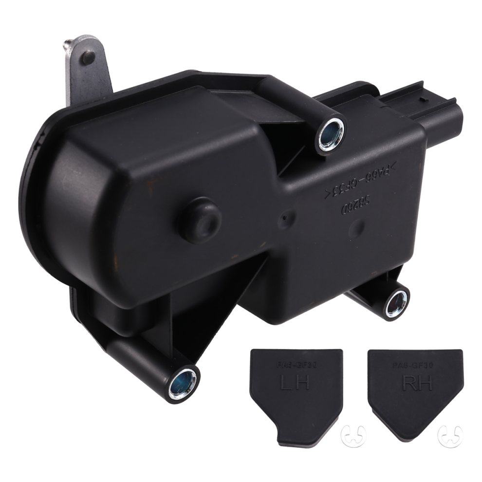 5R3Z9J559AA Car Engine Intake Manifold Actuator Fits for 4.6L-V8 2005-2010 R56005S-image-OPC-PJCBP5S-NEW