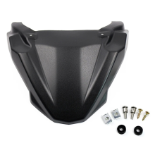 Motorcycle Bird Beak Front Deflector Extended Fairing for MT-09 FJ09 MT09 900 GT