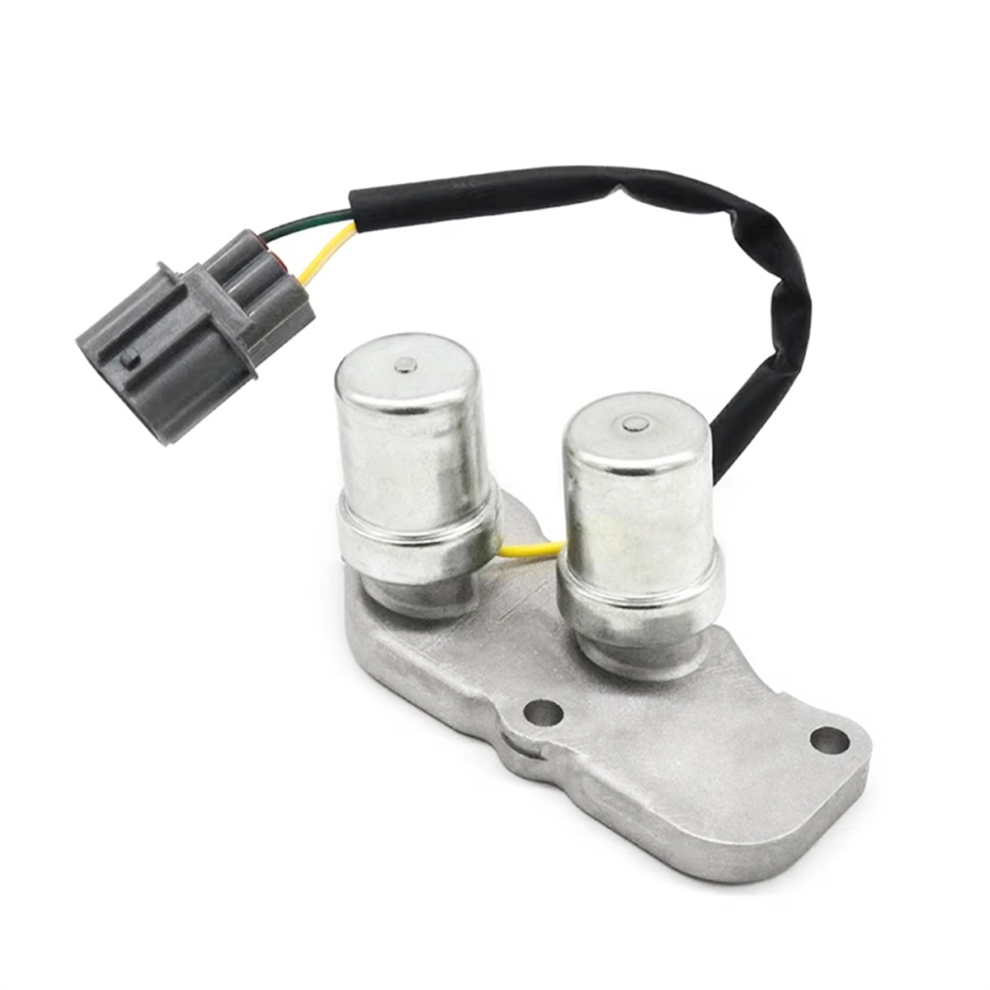 28200PX4014 Transmission Shift Control Solenoid for Accord Prelude 1990-97 Automatic-image-OPC-PJCBP9K-NEW