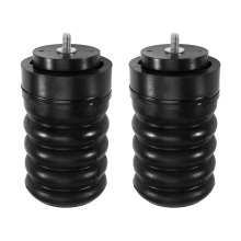 2PCS New Rear Air Suspension Helper Spring Kit SSR-121-47 for Transit-150 Transit-250 350 2015-2021 SSR12147