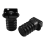 2PCS New Rear Air Helper Spring Kit SSR-130-47 for E350 E450 E-350 E-450 Super Duty SSR13047 3