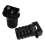2PCS New Rear Air Helper Spring Kit SSR-130-47 for E350 E450 E-350 E-450 Super Duty SSR13047 11