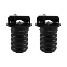 2PCS New Rear Air Helper Spring Kit SSR-130-47 for E350 E450 E-350 E-450 Super Duty SSR13047