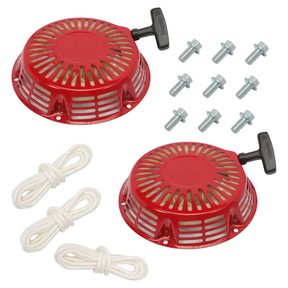 Pull Start Assembly 28400-Ze3-W01za 28400-Ze3-W01zb For Gx340 Gx390 Gx610 Gx620 Saudism