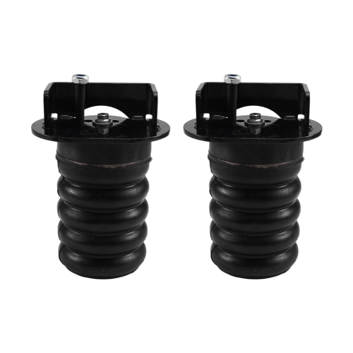2PCS New Rear Air Helper Spring Kit SSR-130-47 for E350 E450 E-350 E-450 Super Duty SSR13047 1