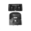9Inch Car Frame Fascia Adapter Android Radio Panel Kit for Expert Jumpy LHD 7