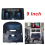 9Inch Car Frame Fascia Adapter Android Radio Panel Kit for Expert Jumpy LHD 6