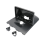 9Inch Car Frame Fascia Adapter Android Radio Panel Kit for Expert Jumpy LHD 3