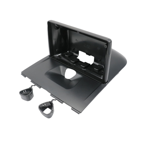 9Inch Car Frame Fascia Adapter Android Radio Panel Kit for Expert Jumpy LHD 2