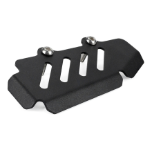 Motorcycle Rear Brake Master Cylinder Guards Cover for 800X Pro/Super Adventure Pump Protector Accessories