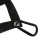 Pickup Truck Net Trunk Screen Interior Isolation Fixed Luggage Barrier for Ram 9