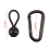 Pickup Truck Net Trunk Screen Interior Isolation Fixed Luggage Barrier for Ram 3