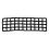 Pickup Truck Net Trunk Screen Interior Isolation Fixed Luggage Barrier for Ram 7