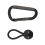 Pickup Truck Net Trunk Screen Interior Isolation Fixed Luggage Barrier for Ram 4