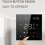 WiFi Smart Thermostat Tuya Water Boiler Electric Heating Programmable Temperature Controller Work with Home 5