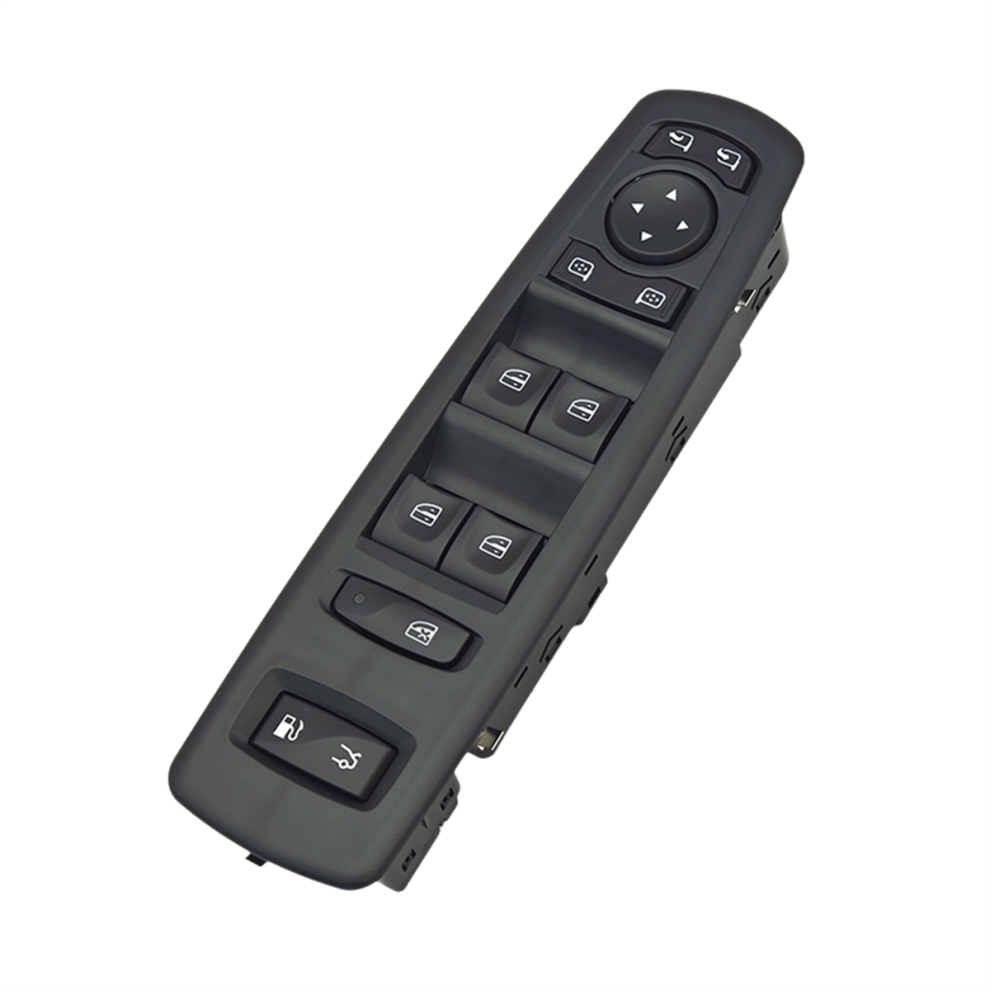 13+6Pin Power Master Window Control Switch 809610008R For Scenic Fluence L30 80961-0008R 4852145441523