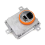 Applicable for A4, A6, A8, Q3, Xenon Headlights D3S Stabilizer Computer High-Voltage Package Ballast 8K0941597B 4