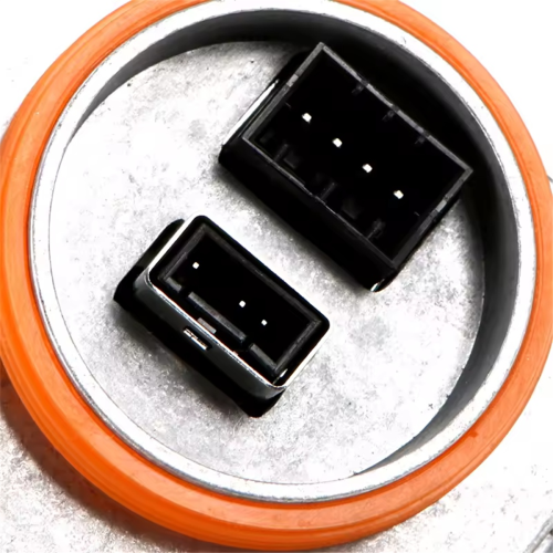 Applicable for A4, A6, A8, Q3, Xenon Headlights D3S Stabilizer Computer High-Voltage Package Ballast 8K0941597B 2