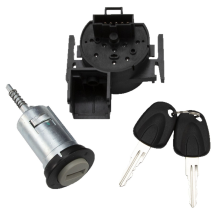 9115863 913654 for Corsa C Combo Meriva A Tigra B G Zafira Car Ignition Switch Lock Cylinder