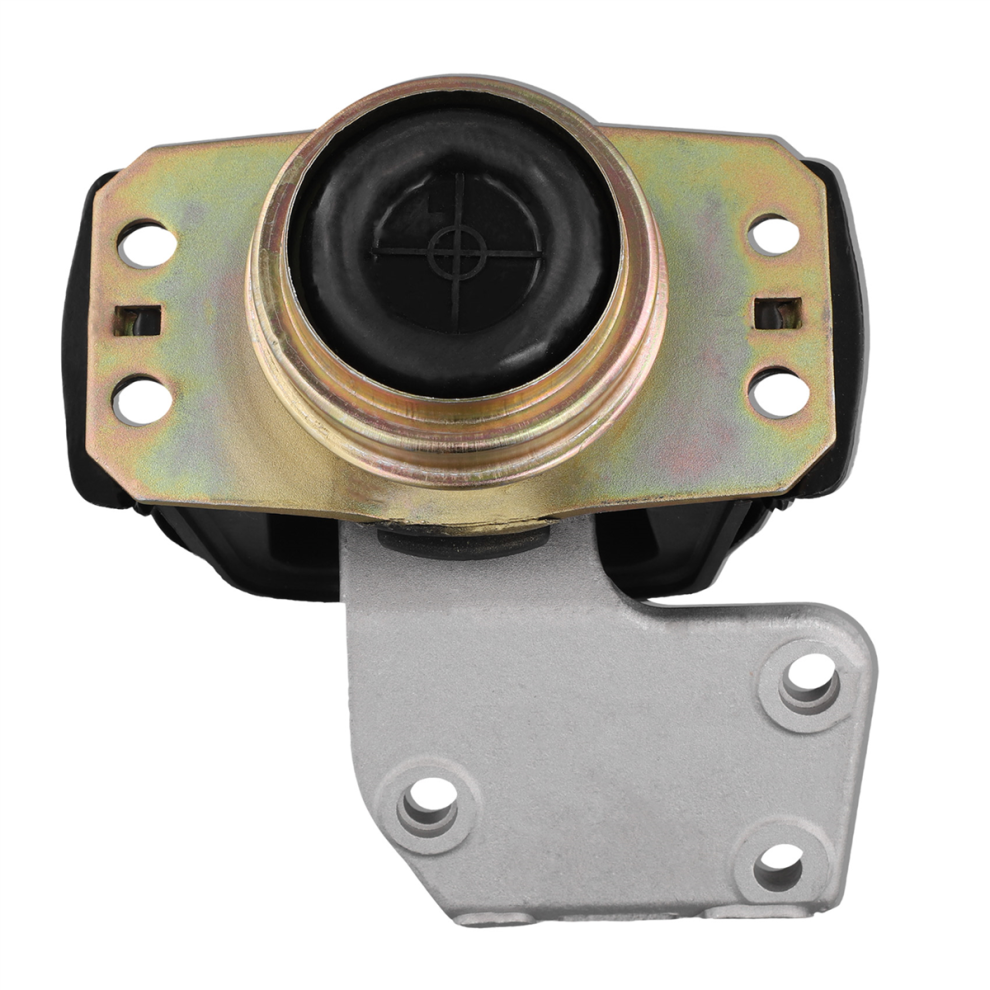 Upper Right Engine Mount Bracket 9676972880 9675863480 For 307 408 4852145444654