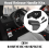 Lock Release Handle Mounting Bracket Kit 8J1823533C 8J1823633C for TT TTS TTRS 2007-2014 3