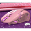 Wireless Mouse 2.4G Computer Laptop USB Rechargeable Mute Backlit Cute Gaming 8