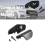 Lock Release Handle Mounting Bracket Kit 8J1823533C 8J1823633C for TT TTS TTRS 2007-2014 4