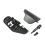 Lock Release Handle Mounting Bracket Kit 8J1823533C 8J1823633C for TT TTS TTRS 2007-2014 7