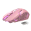 Wireless Mouse 2.4G Computer Laptop USB Rechargeable Mute Backlit Cute Gaming 7