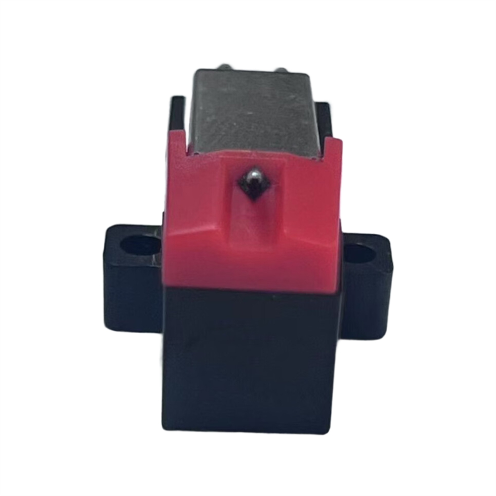 Turntable Magnetic Stylus Needle For Record Player Lp Gramophone Phonograph Accessories Red 4852145446177