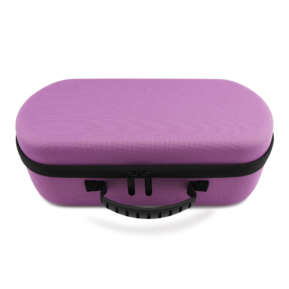 Photos - Hair Dryer For HD17/18 Hard Carrying Case Storage Bags for Supersonic R Hair Blow Dryer Travel Shockproof Box