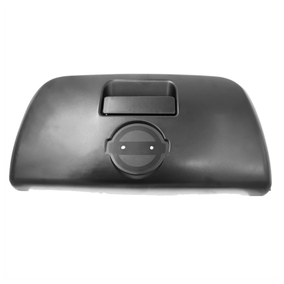 Car Rear Handle Bezel Latch Trim Panel 90606-Vk00a For Navara Np300 D22 Truck 2000-2005 4852145441622