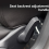 1Pair Car Seat Backrest Adjustment Handle Armrest Regulator for 8