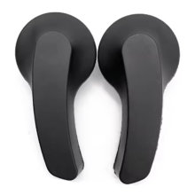 1Pair Car Seat Backrest Adjustment Handle Armrest Regulator for