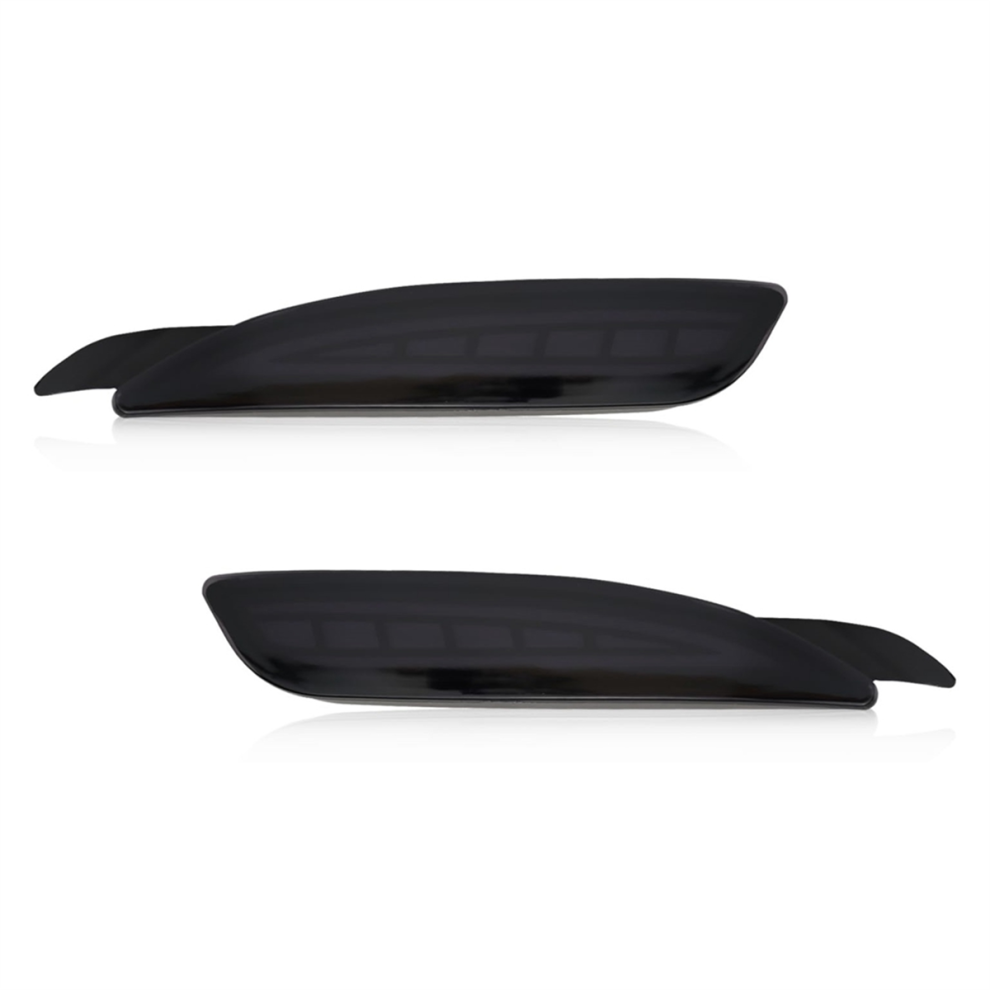 Led Rear Bumper Reflector For 5 2022 2023 Brake Turn Signal Tail Assemblies Light 4852145447242
